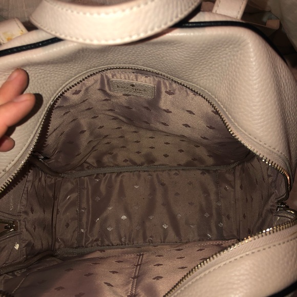 Kate Spade Chester Street Aveline Backpack - Picture 5 of 7